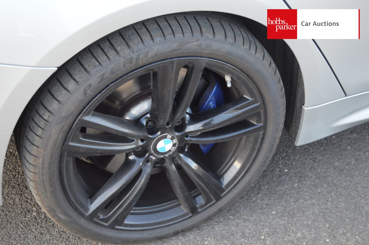 BMW 420D XDRIVE GRAN COUPE M image 12