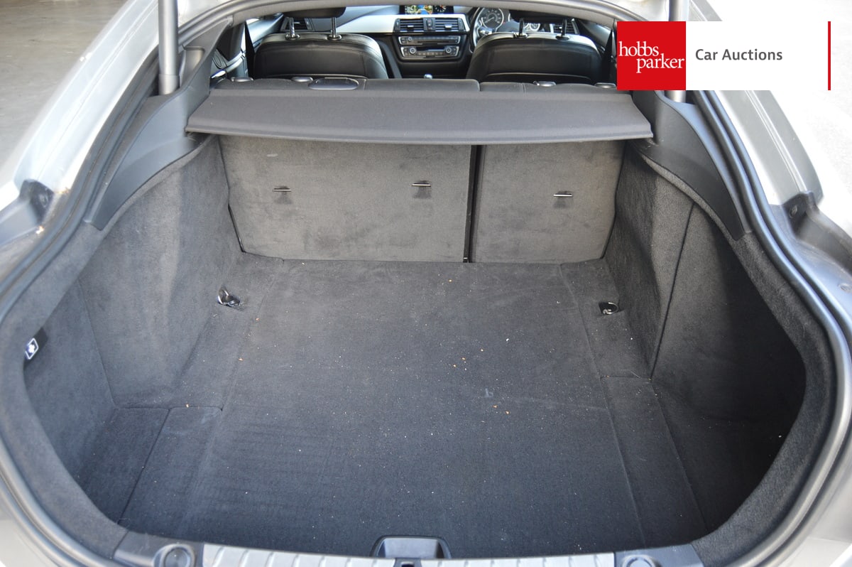 BMW 420D XDRIVE GRAN COUPE M image 15