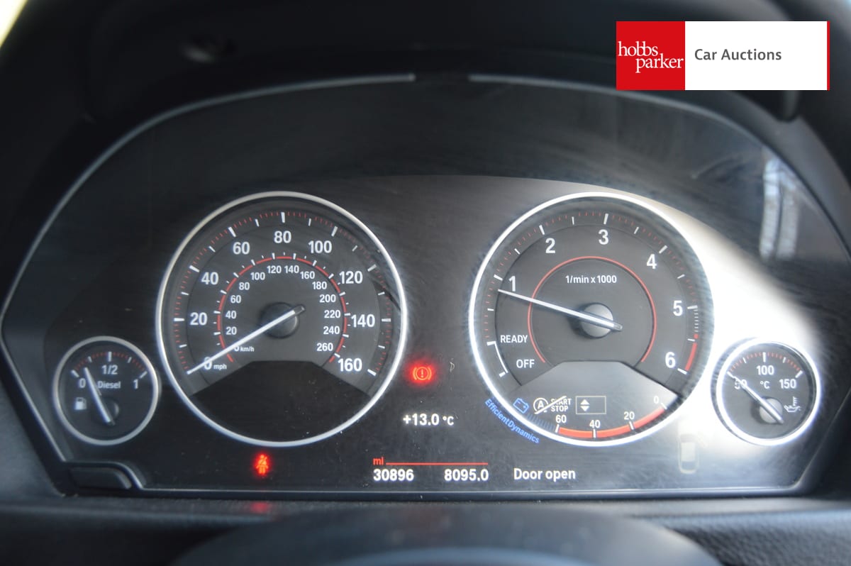 BMW 420D XDRIVE GRAN COUPE M image 16