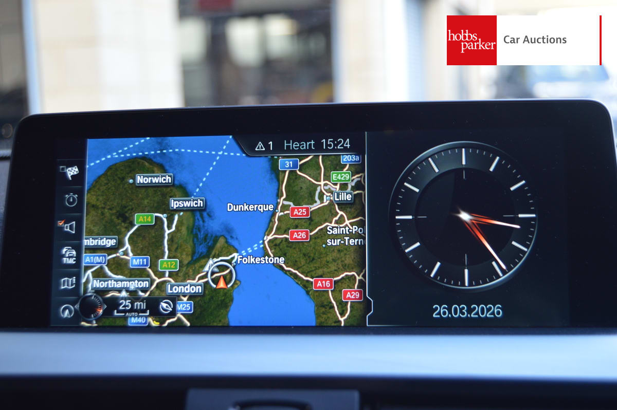 BMW 420D XDRIVE GRAN COUPE M image 18