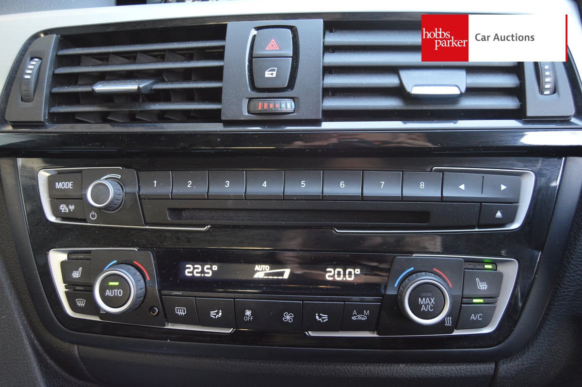 BMW 420D XDRIVE GRAN COUPE M image 19