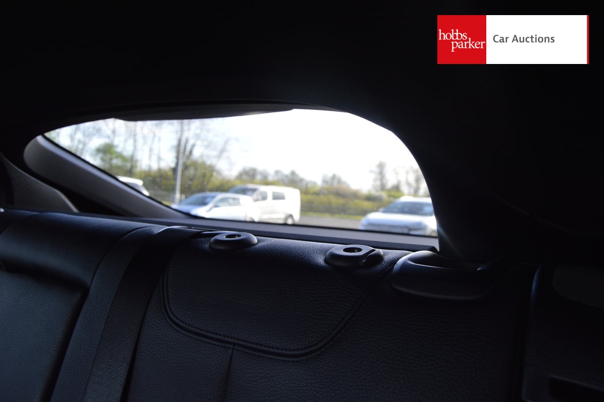 BMW 420D XDRIVE GRAN COUPE M image 24