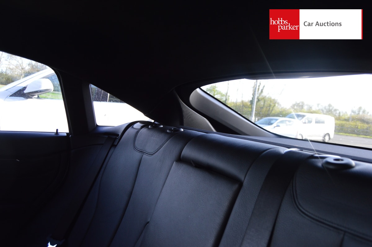 BMW 420D XDRIVE GRAN COUPE M image 25