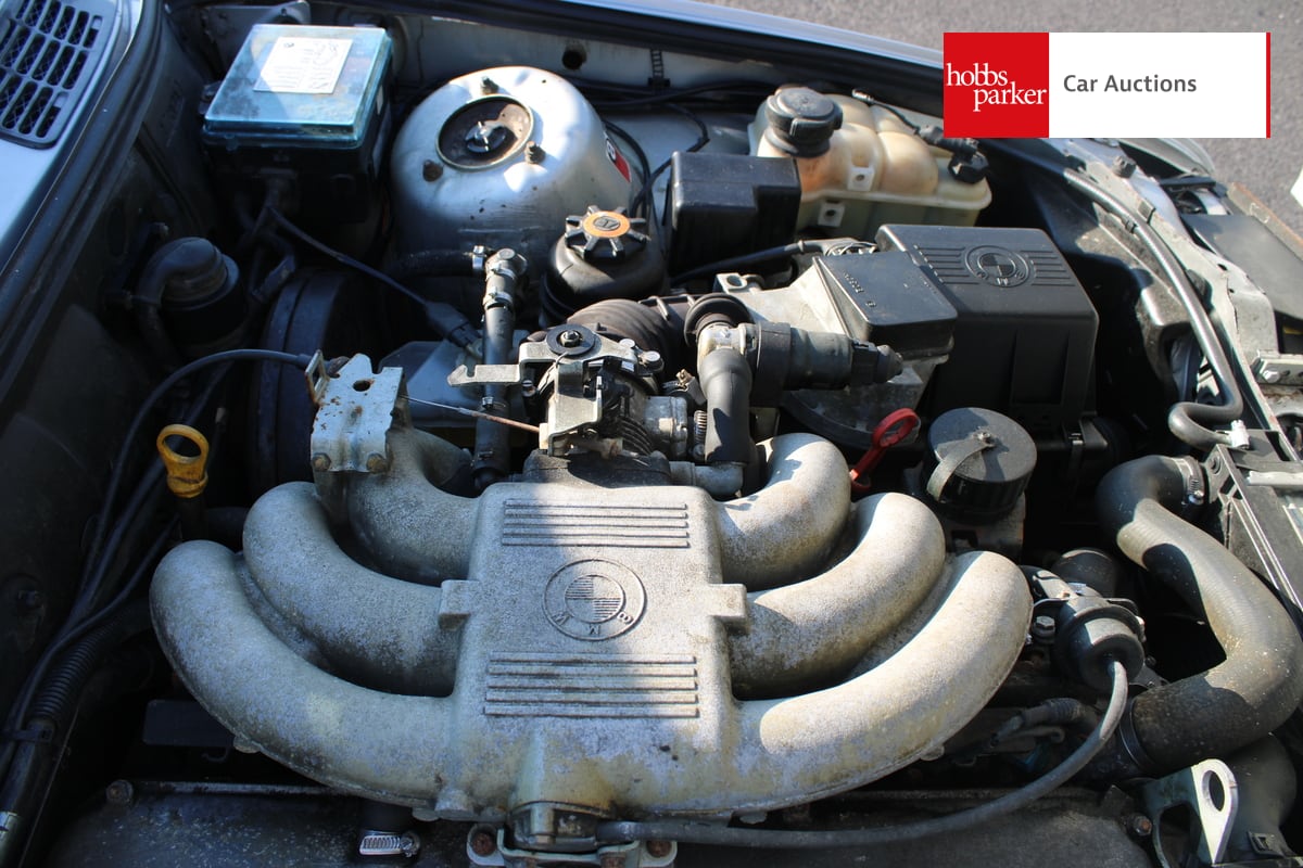 BMW 325I SE AUTO image 35