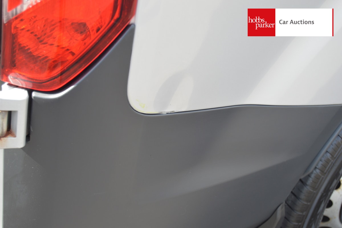 FORD TRANSIT CUSTOM 290 image 16