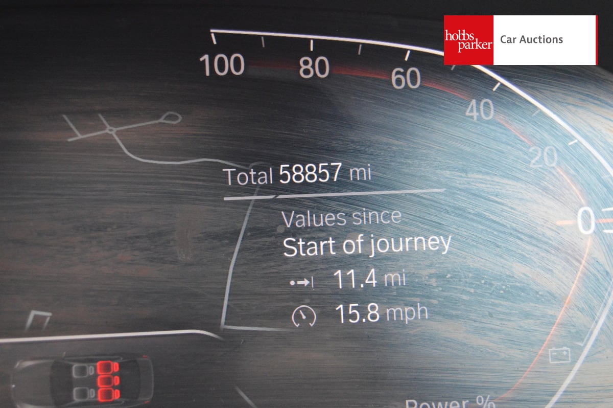 BMW 320I M SPORT AUTO image 18