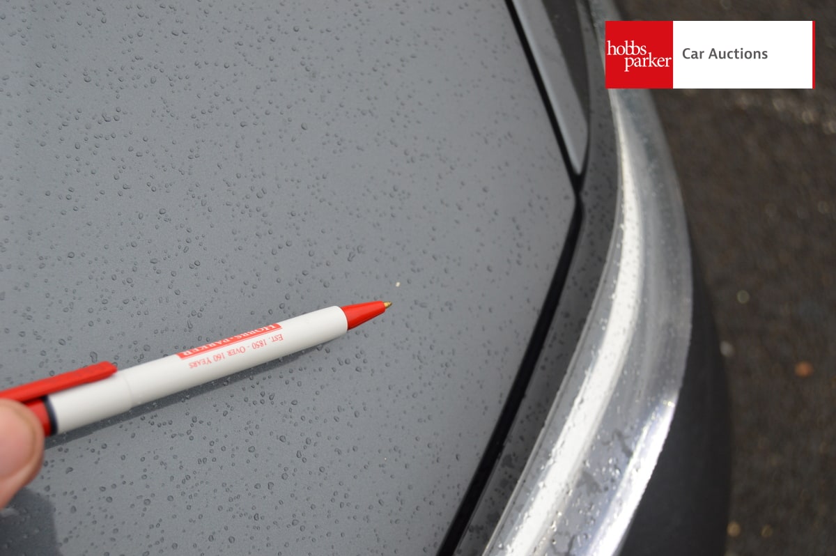 BMW 320I M SPORT AUTO image 19