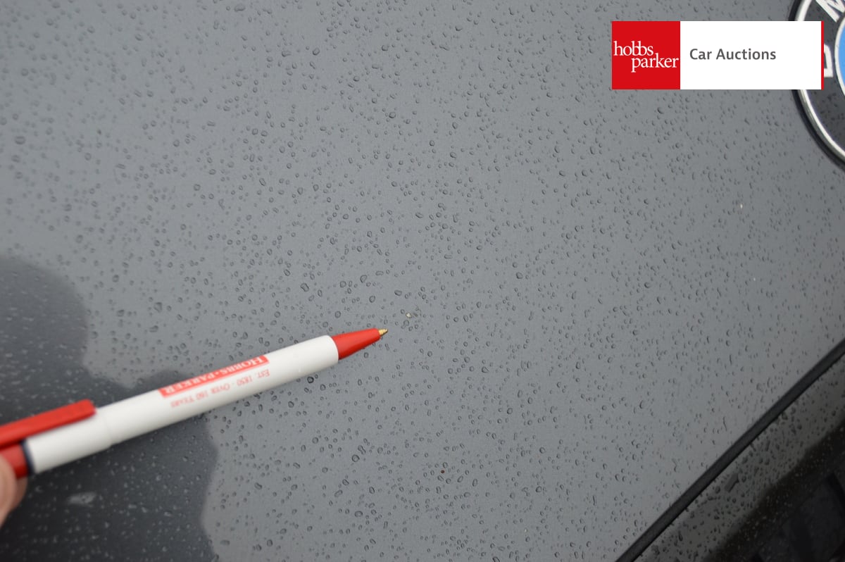 BMW 320I M SPORT AUTO image 20