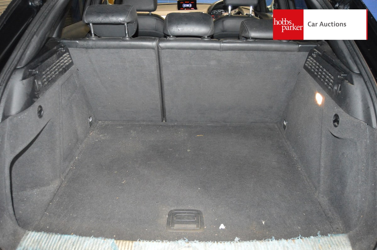 AUDI Q3 S LINE TDI QUATTRO image 15