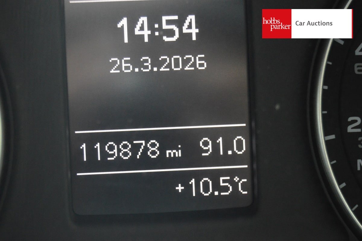 AUDI Q3 S LINE TDI QUATTRO image 16