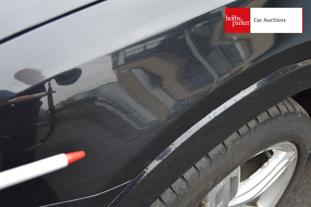 AUDI Q3 S LINE TDI QUATTRO image 20