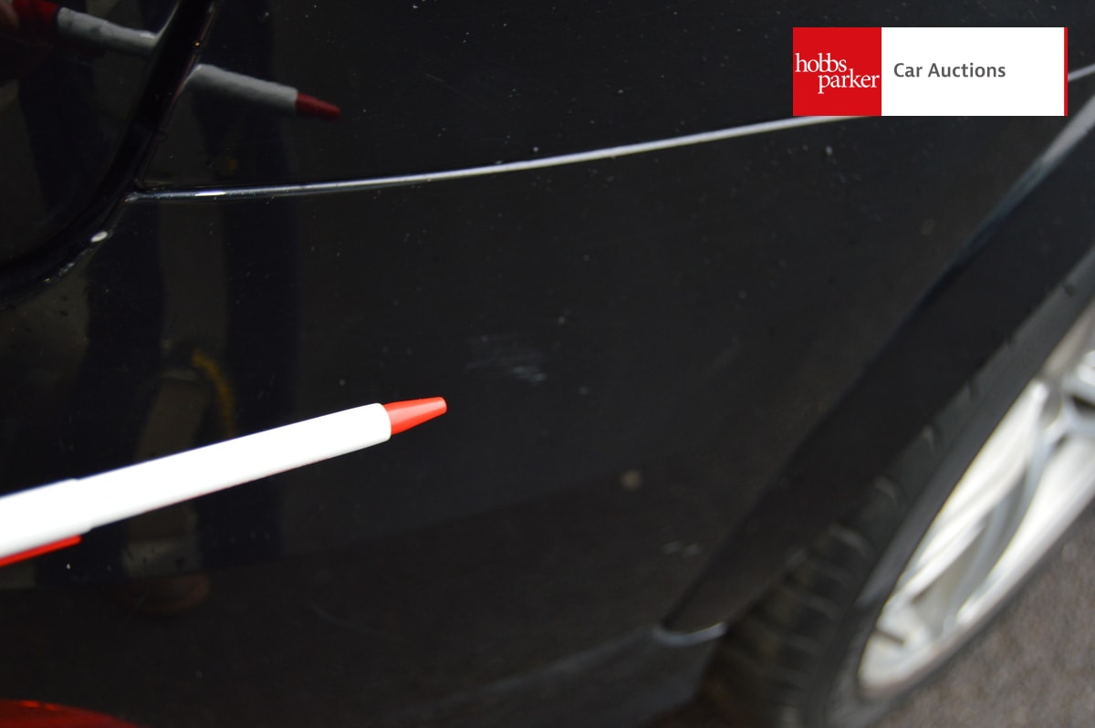 AUDI Q3 S LINE TDI QUATTRO image 24