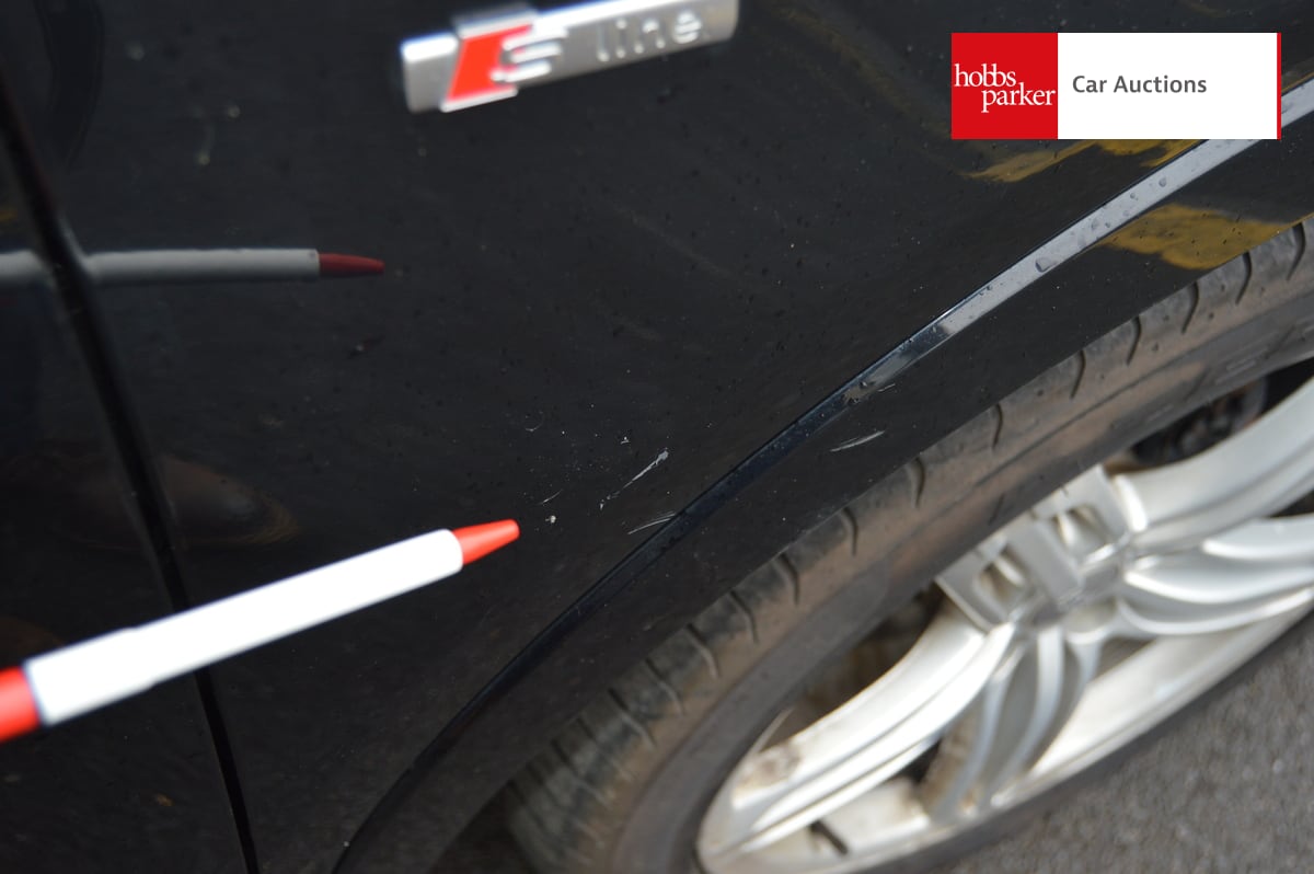 AUDI Q3 S LINE TDI QUATTRO image 25