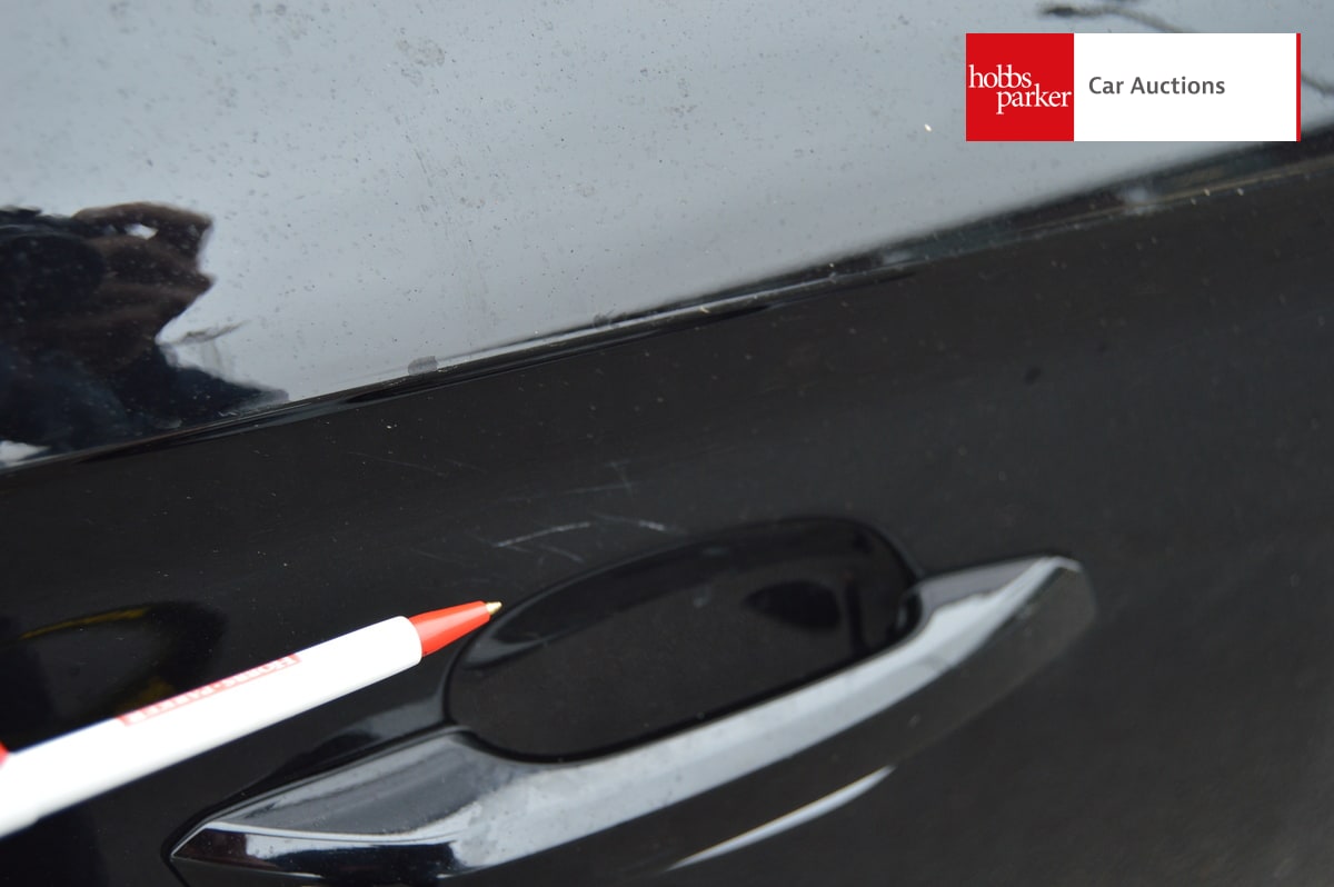 AUDI Q5 S LN BLK ED 45 TFSI QUAT SA image 24