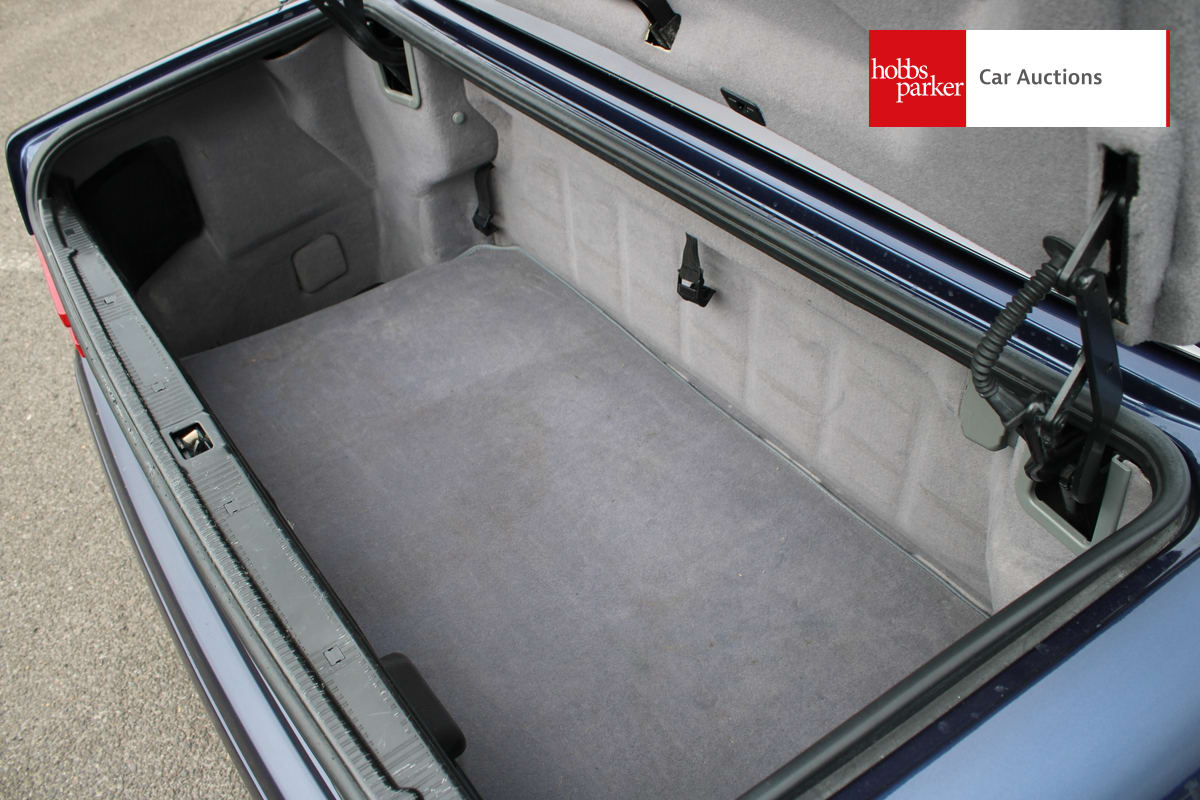 MERCEDES SL 320 AUTO image 31