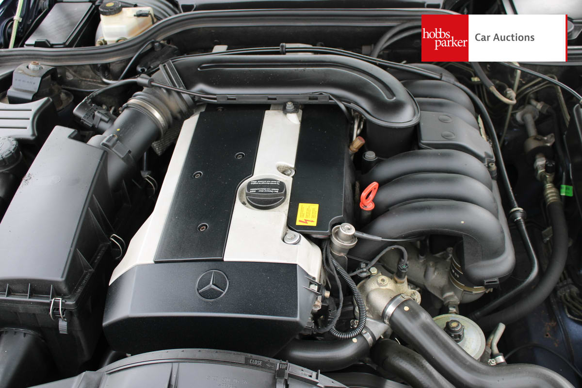 MERCEDES SL 320 AUTO image 37