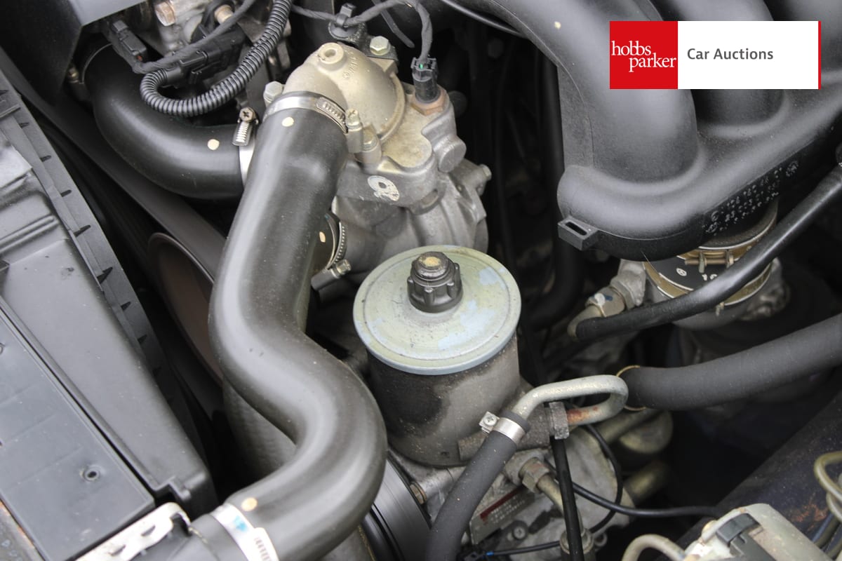 MERCEDES SL 320 AUTO image 40