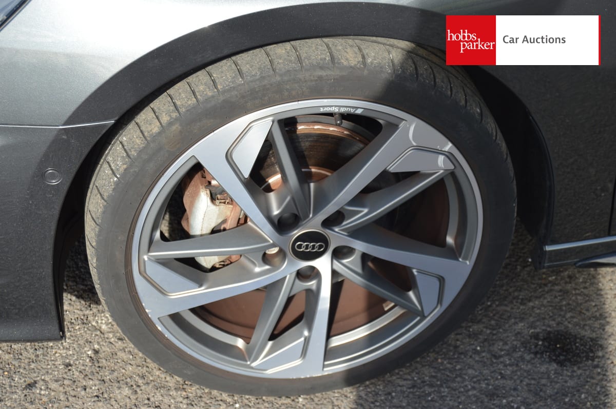 AUDI A3 S LINE ED 1 35 TFSI MHEV SA image 9