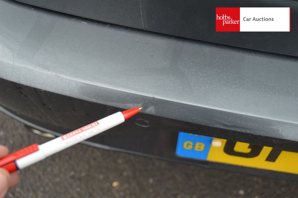 VOLKSWAGEN GOLF GTI PERFORMANCE TSI image 22