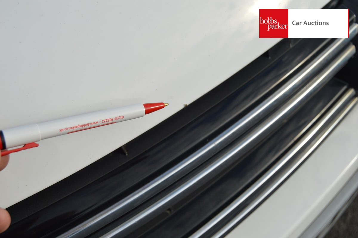 VOLKSWAGEN TIGUAN S TDI BLUE TECH 4MOTION image 22