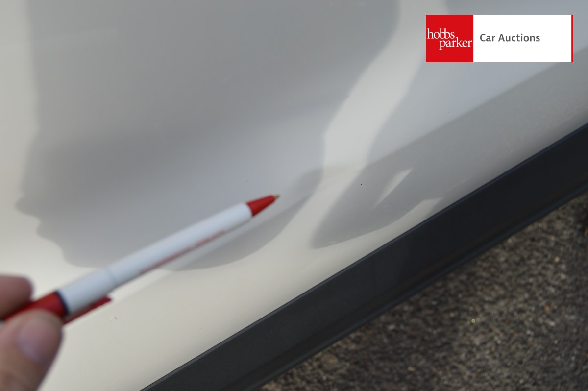 VOLKSWAGEN TIGUAN S TDI BLUE TECH 4MOTION image 23