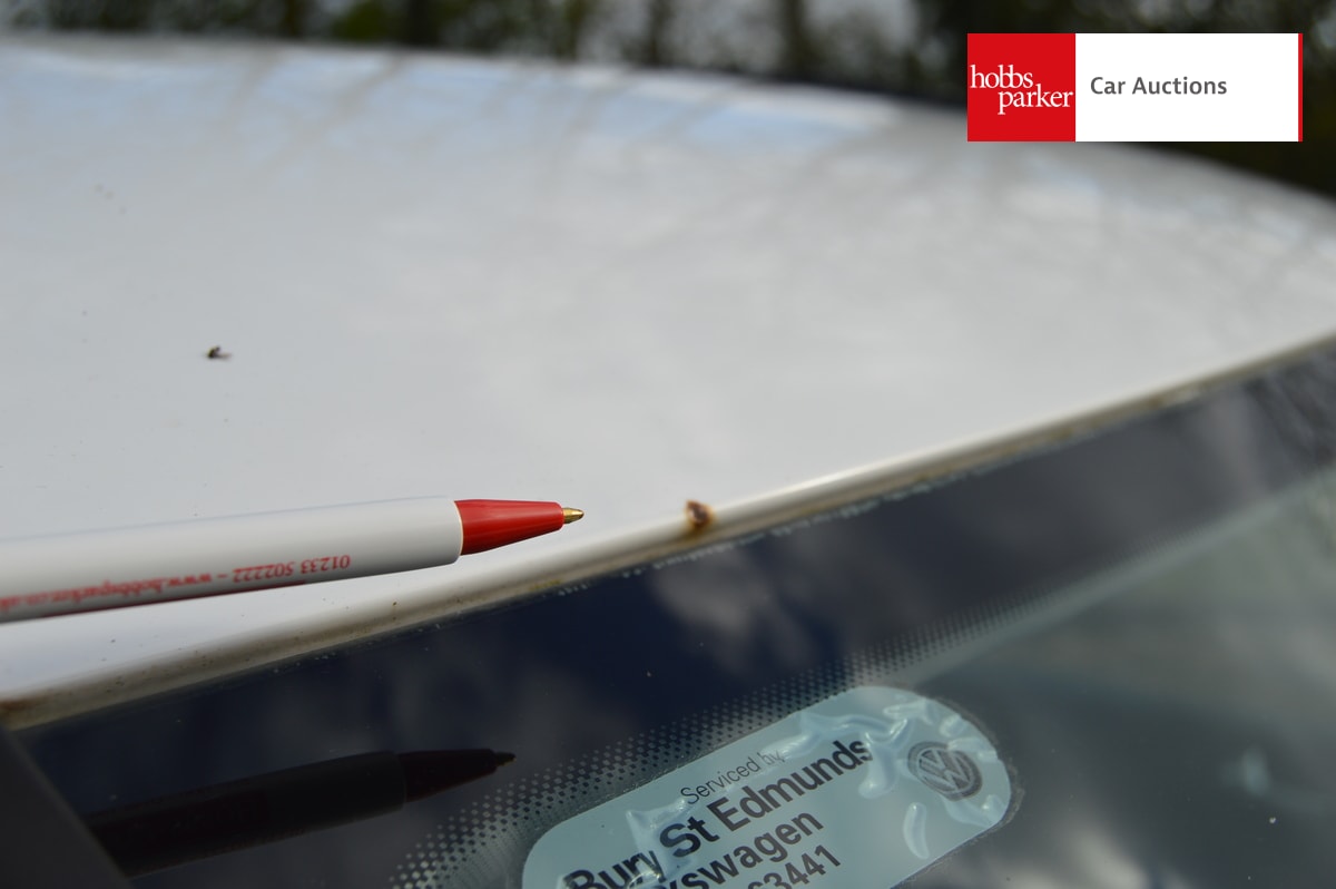 VOLKSWAGEN TIGUAN S TDI BLUE TECH 4MOTION image 25