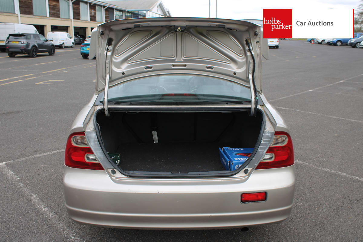 HONDA CIVIC COUPE AUTO image 26