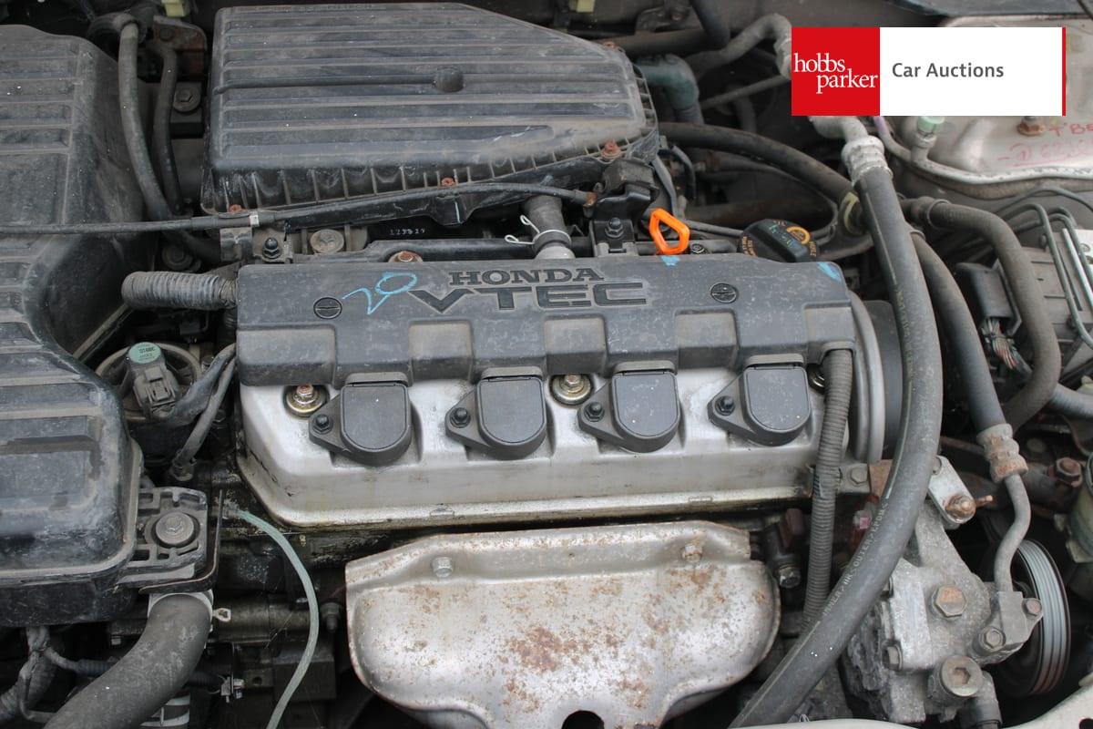 HONDA CIVIC COUPE AUTO image 32