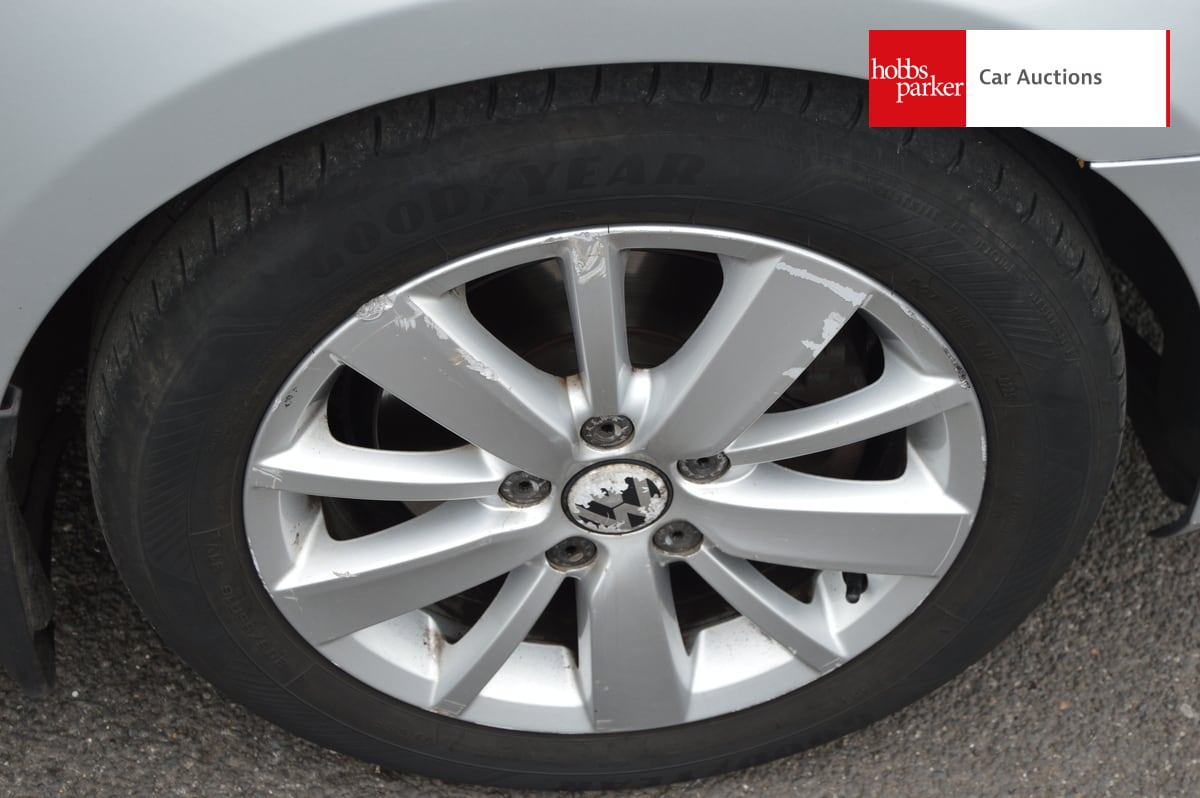 VOLKSWAGEN GOLF MATCH TSI image 12