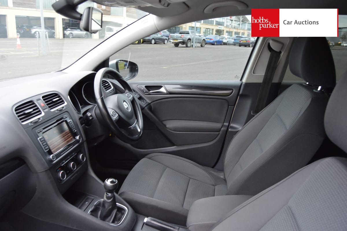 VOLKSWAGEN GOLF MATCH TSI image 13