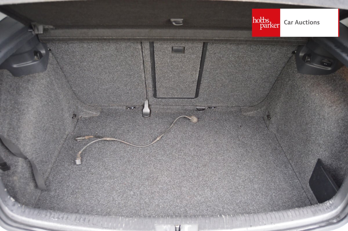 VOLKSWAGEN GOLF MATCH TSI image 15