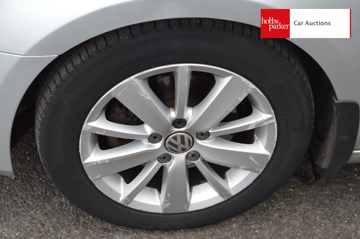 VOLKSWAGEN GOLF MATCH TSI image 9