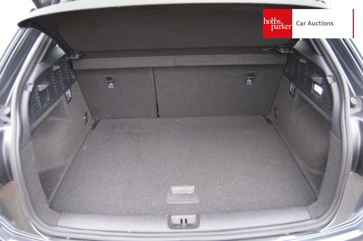 AUDI Q2 S LINE 35 TFSI S-A image 15