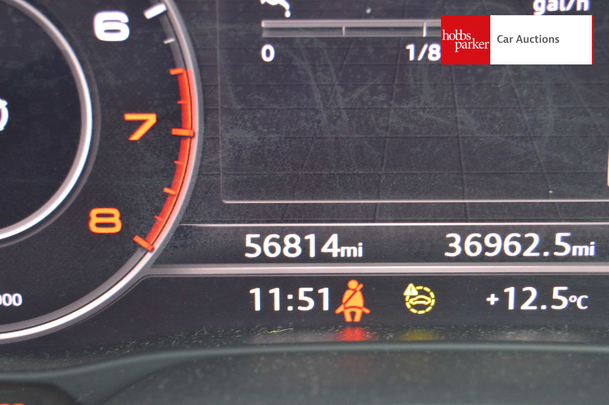 AUDI Q2 S LINE 35 TFSI S-A image 17