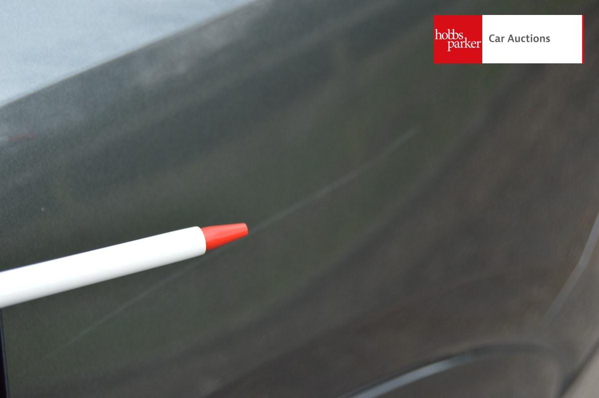 AUDI Q2 S LINE 35 TFSI S-A image 21