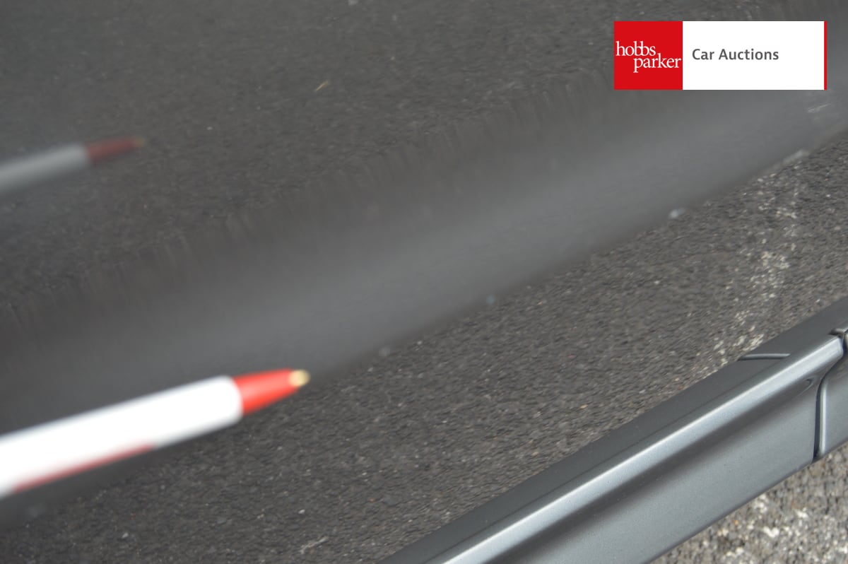 LAND ROVER RANGE ROVER SPORT HSE DYNAM V6 SC A image 22