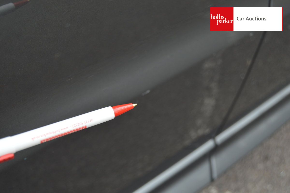 LAND ROVER RANGE ROVER SPORT HSE DYNAM V6 SC A image 23