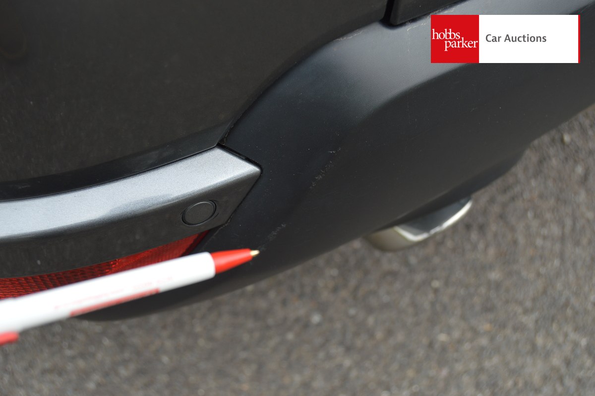 LAND ROVER RANGE ROVER SPORT HSE DYNAM V6 SC A image 24