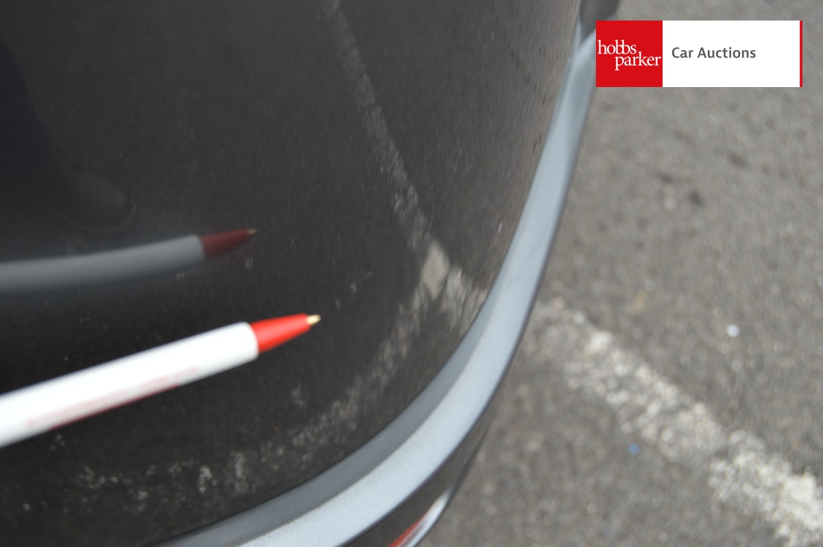 LAND ROVER RANGE ROVER SPORT HSE DYNAM V6 SC A image 25