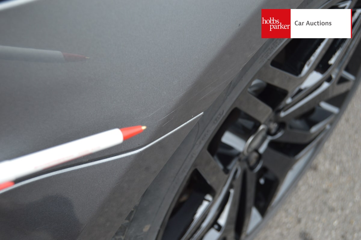 LAND ROVER RANGE ROVER SPORT HSE DYNAM V6 SC A image 26