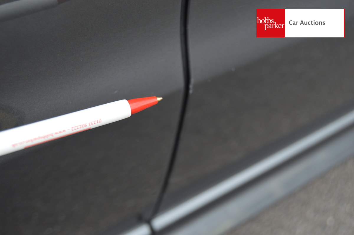 LAND ROVER RANGE ROVER SPORT HSE DYNAM V6 SC A image 27