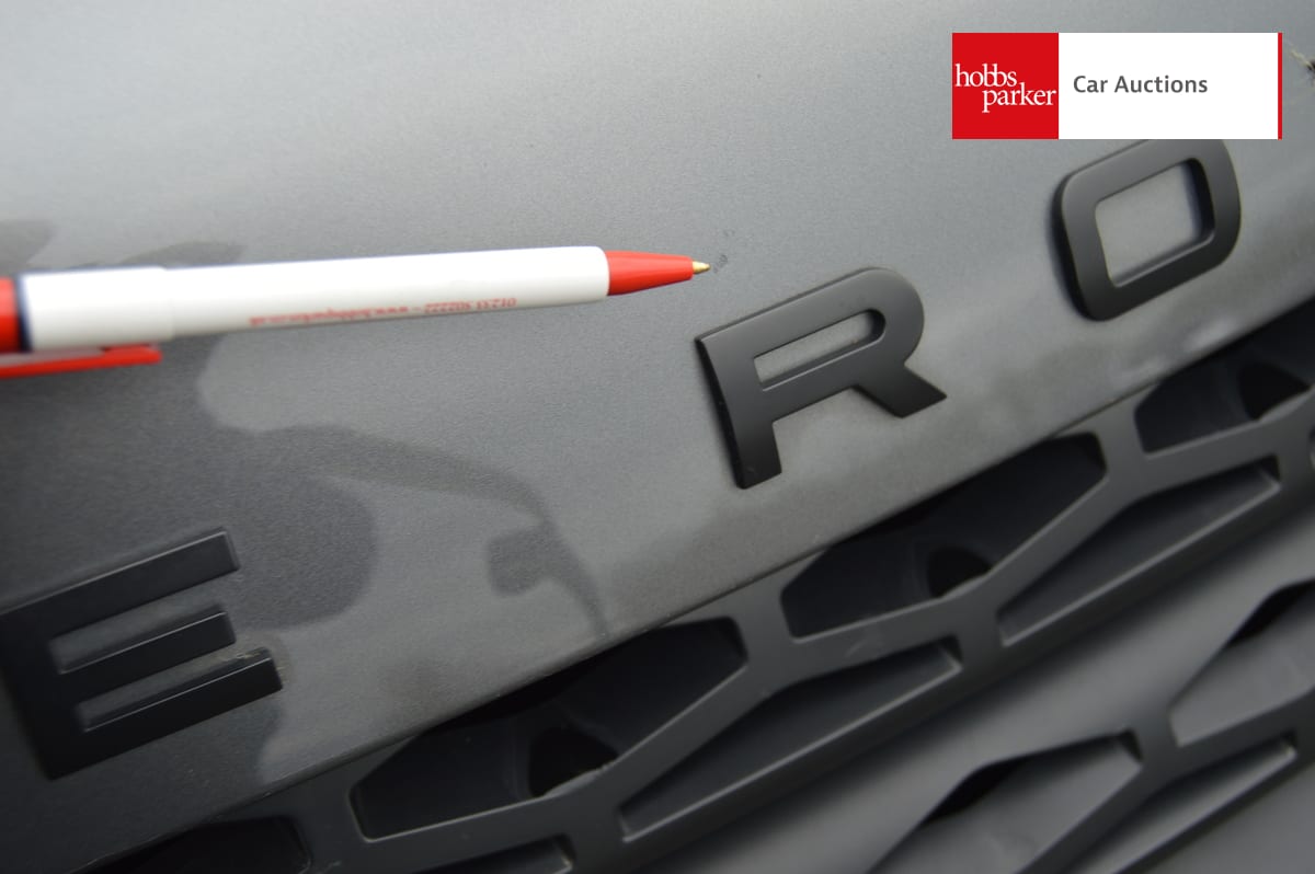 LAND ROVER RANGE ROVER SPORT HSE DYNAM V6 SC A image 31