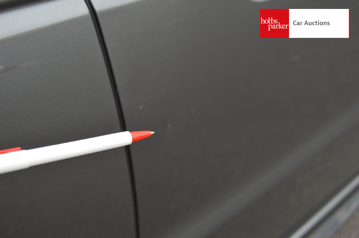 LAND ROVER RANGE ROVER SPORT HSE DYNAM V6 SC A image 32