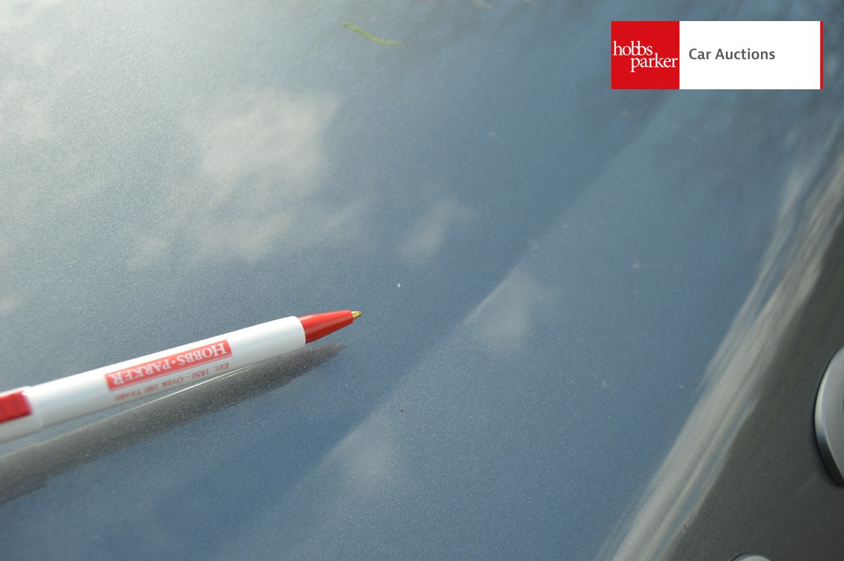 LAND ROVER DISCOVERY HSE SDV6 AUTO image 22