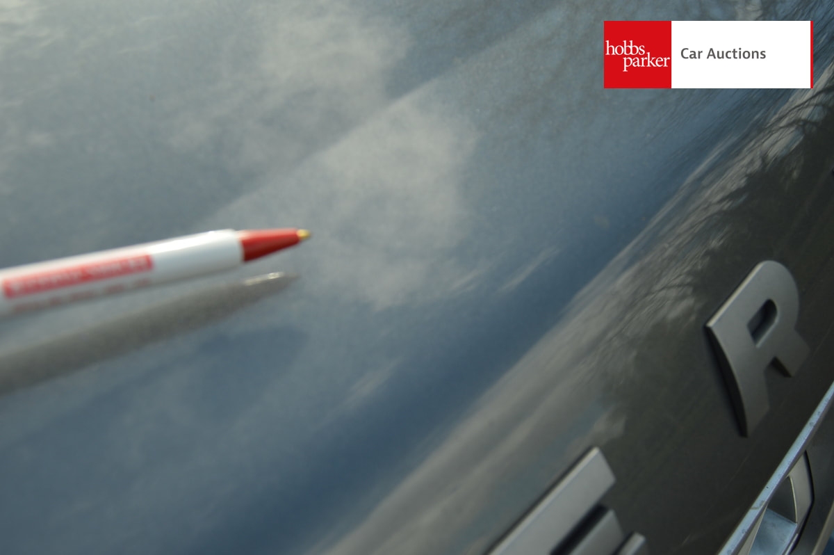 LAND ROVER DISCOVERY HSE SDV6 AUTO image 23