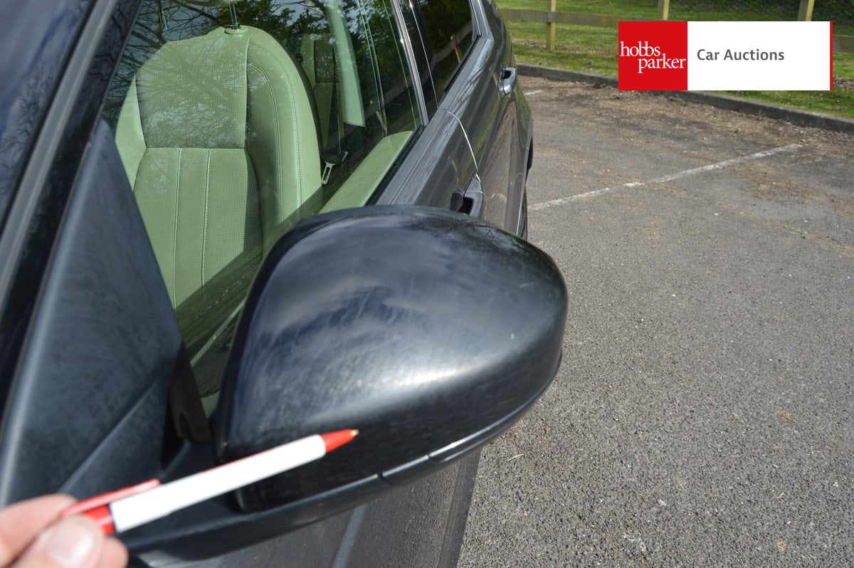 LAND ROVER DISCO-Y SPORT BLACK HSE T image 18