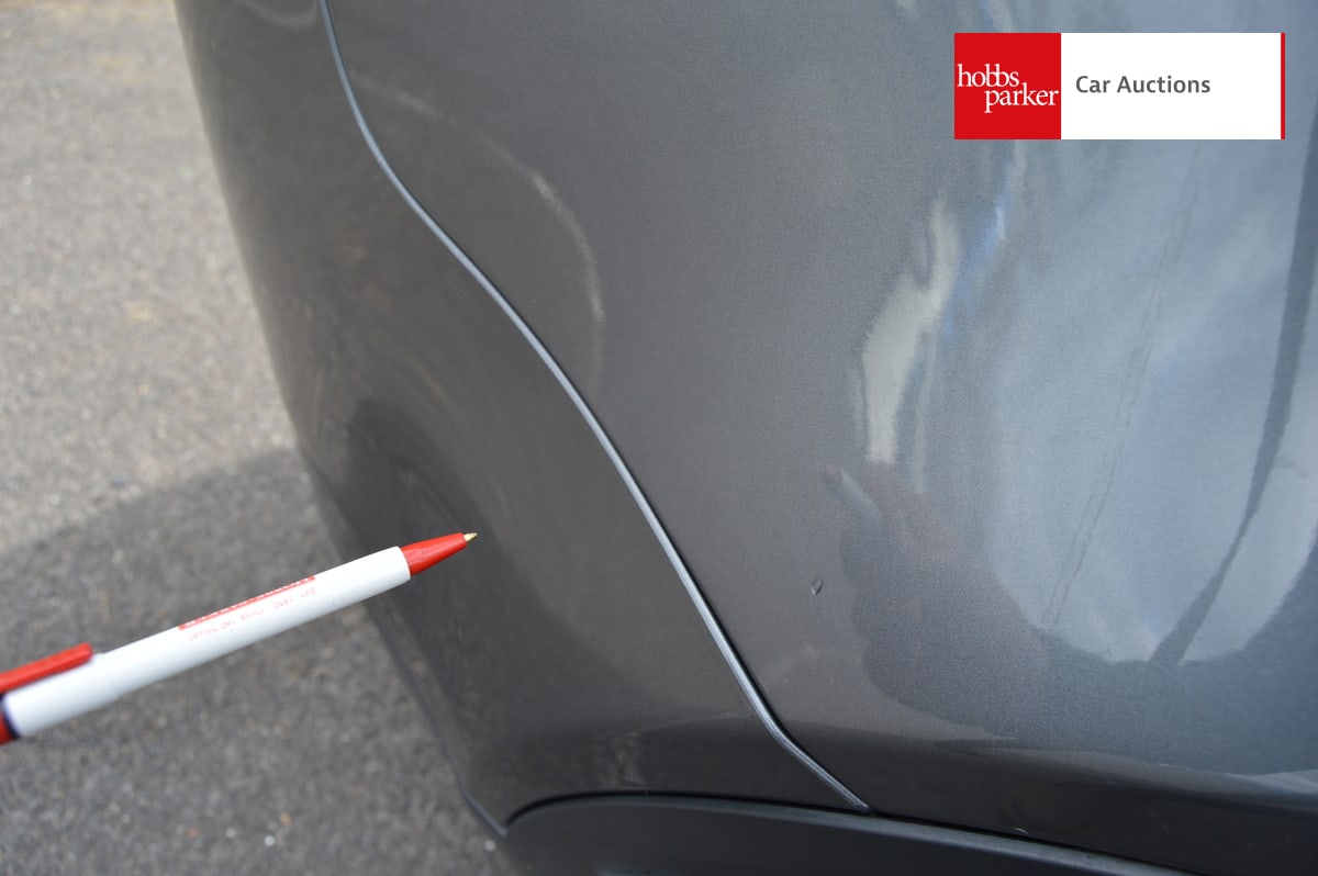 LAND ROVER DISCO-Y SPORT BLACK HSE T image 21