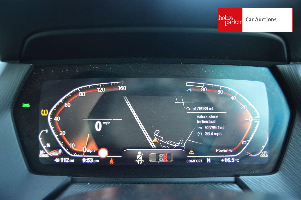BMW 220D M SPORT AUTO image 18