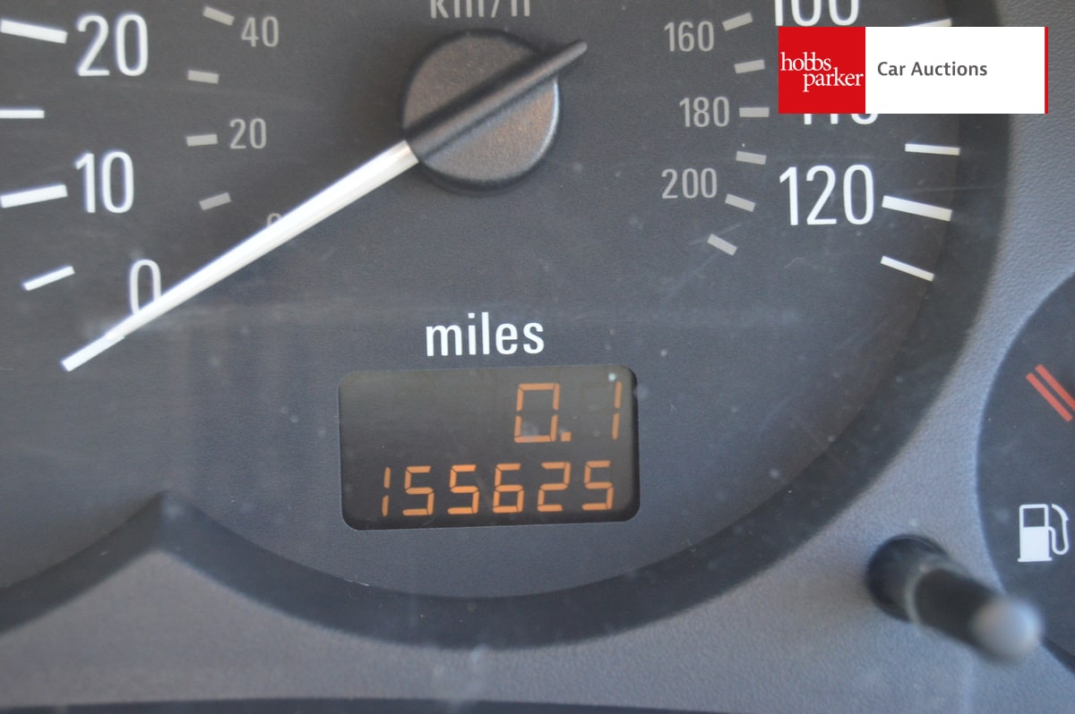 VAUXHALL COMBO 1700 CDTI 16V image 19
