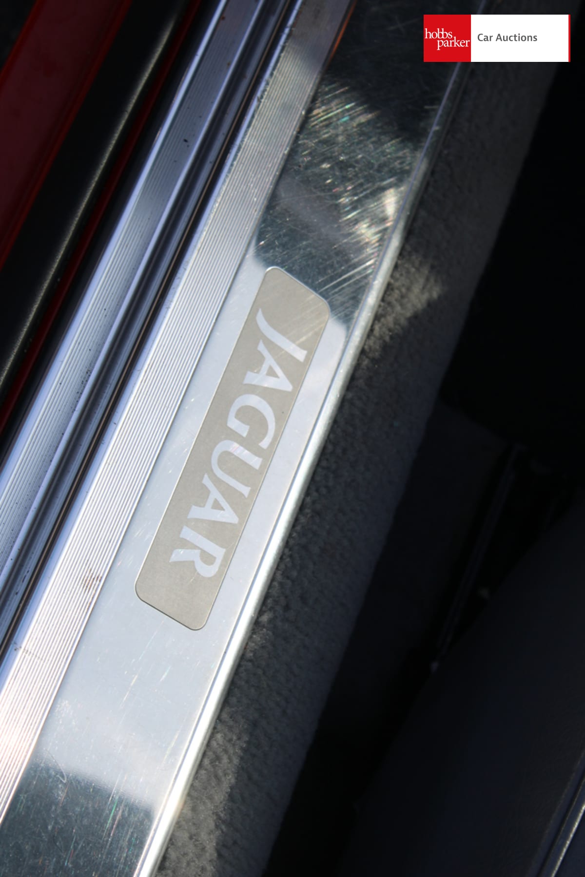 JAGUAR XJS 3.6 MANUAL image 29